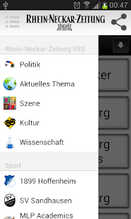 免費下載新聞APP|Rhein-Neckar-Zeitung RSS app開箱文|APP開箱王