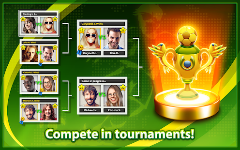 Soccer Stars - screenshot thumbnail