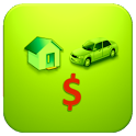 Loan EMI Calculator icon
