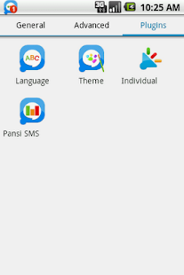 How to mod Easy SMS Individual Setting 1.2 unlimited apk for android