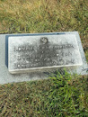 Robert Keltner Memorial Grave 
