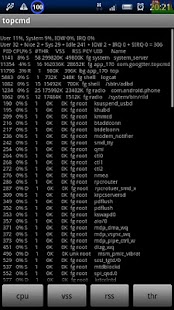 Download topcmd APK for Android
