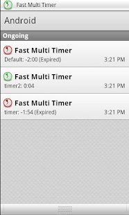 How to mod Ultimate Multi Timer (Free) patch 1.41 apk for bluestacks