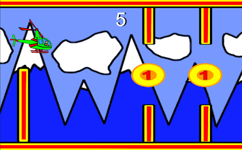 Free Download Choppy Flight APK for Android