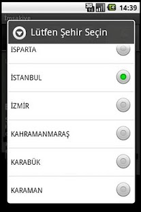 How to install İmsakiye patch 1.0 apk for laptop
