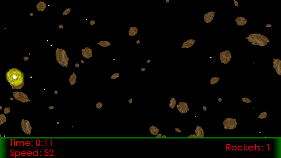 Asteroid Space Maneuver Free Screenshots 21