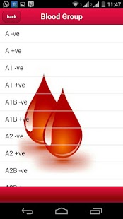 Free Download Mobile Blood Bank APK for Android