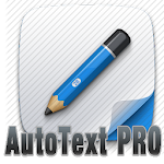 AutoText Pro Apk