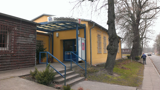 Stadtbibliothek Teltow