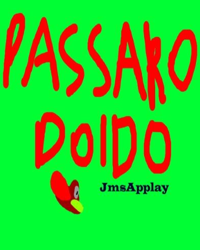 【免費休閒App】Passaro Doido-APP點子