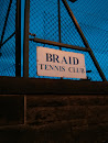 Braid Tennis Club