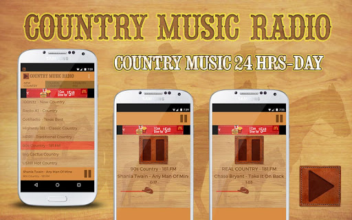 免費下載音樂APP|Country Music Radio app開箱文|APP開箱王