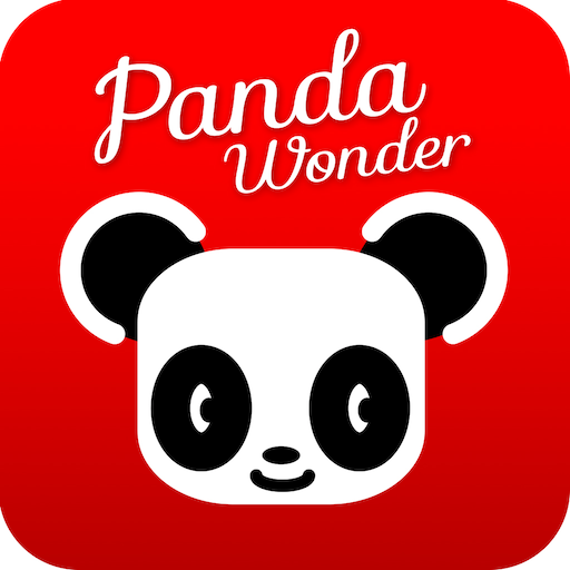 Panda Wonder 購物 App LOGO-APP開箱王