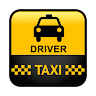 Taxi CSV Sofer Application icon