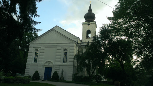St. Philip Apostle Church