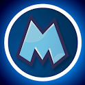 Muddle! logo
