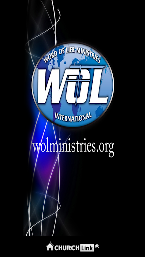 WOL Ministries