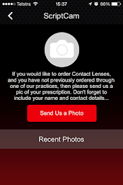 Andrew Mizzi Optometrist poster 10