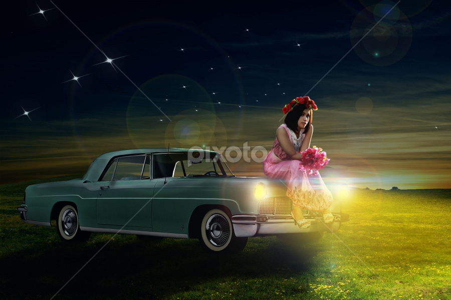 by Jun Manolang - Digital Art People