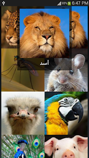 How to mod اصوات الحيوانات ( تعلم + لعب ) 1.0.2 mod apk for laptop