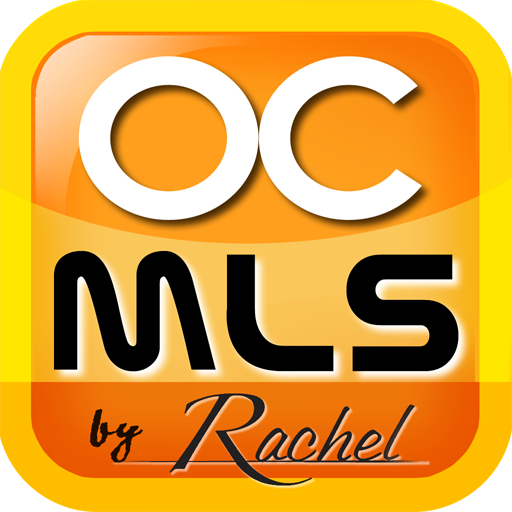 OC MLS By Rachel 商業 App LOGO-APP開箱王