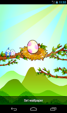 Cute Egg Wallpaper APK Download for Android