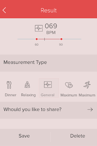 免費下載醫療APP|Heart Rate Monitor app開箱文|APP開箱王