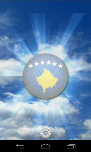 Kosovo Flashlight