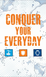 MetroPCS Hydro XTRM by Kyocera poster 7