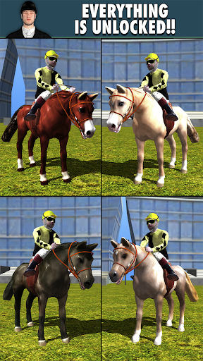 免費下載模擬APP|Horse Racing Simulator app開箱文|APP開箱王