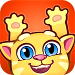 Cover Image of Herunterladen I Want To Be Big 1.0 APK