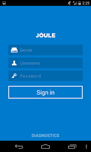 Joule Screenshots 0