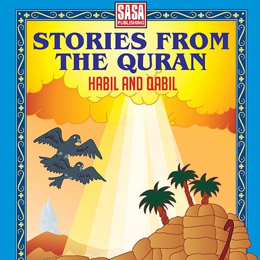 Stories from Quran Series Free LOGO-APP點子