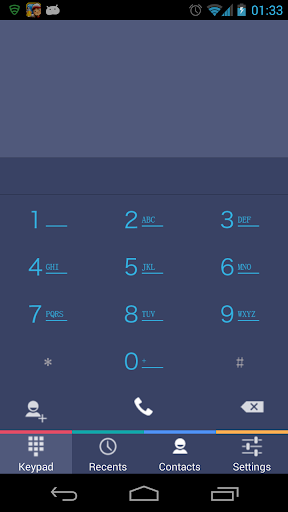 Maxis Dialer free