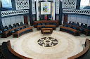 National Parliament of Solomon Islands logo