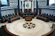 National Parliament of Solomon Islands logo