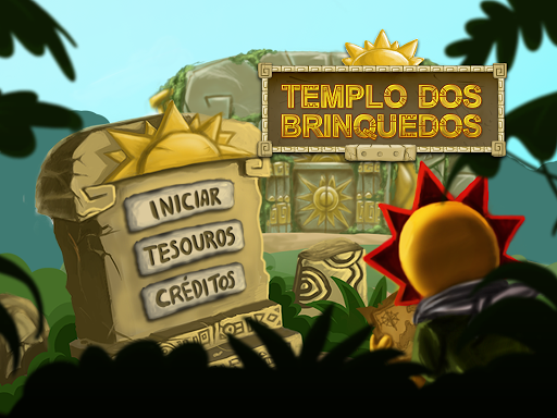 Templo dos Brinquedos