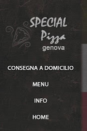 pizzapp by android app poster 4