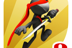 Ninjump