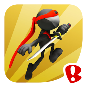 NinJump apk