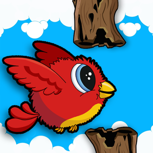 How to download Furry Bird: Fluffy Fur Tweets 1.0 mod apk for pc