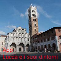 Lucca e i suoi dintorni APK Screenshot #5