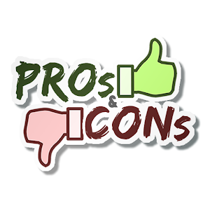 Pros And Cons [1991–1992]
