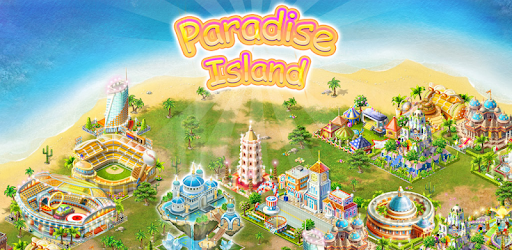 Paradise Island 2.2.9