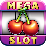 Cover Image of 下载 Mega Slot 1.9.9 APK