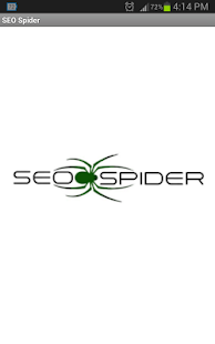 SEO Spider