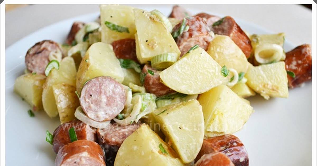 10 Best Fresh Polish Sausage Recipes