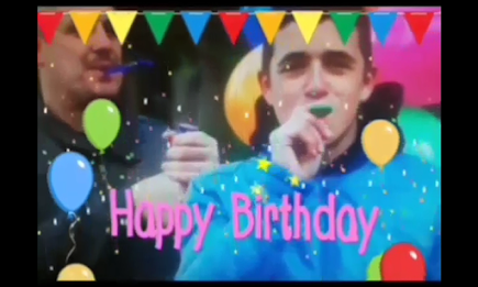 iWish: video greeting cards poster 7