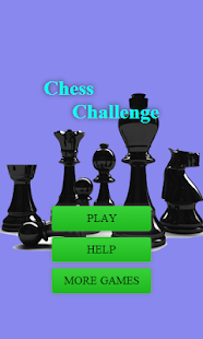 Chess Challenge