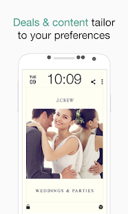 Slidejoy Lock Screen (Beta) - screenshot thumbnail